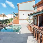 Casa vacanze Hermanas A Y B
