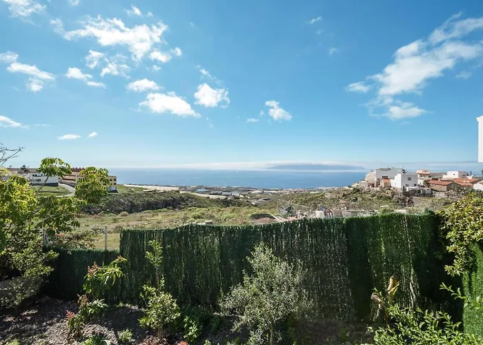 Hermanas A Y B Holiday home
