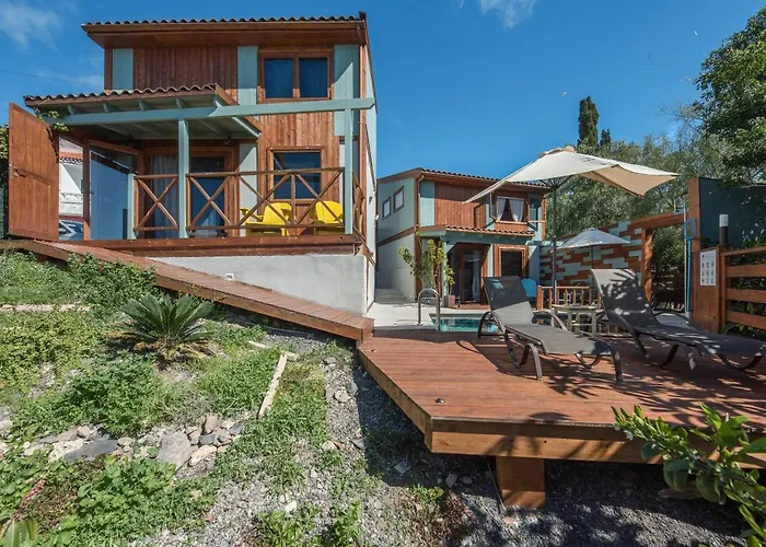 Holiday home Hermanas A Y B *