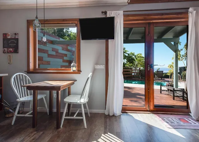 Hermanas A Y B Holiday home