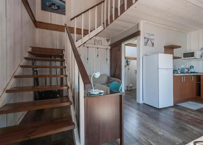 Holiday home Hermanas A Y B *
