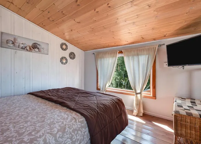 Holiday home Hermanas A Y B Guia de Isora (Tenerife)