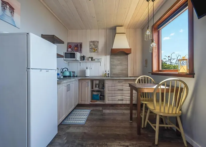 Hermanas A Y B Holiday home *