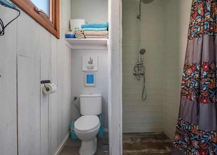 Hermanas A Y B Holiday home