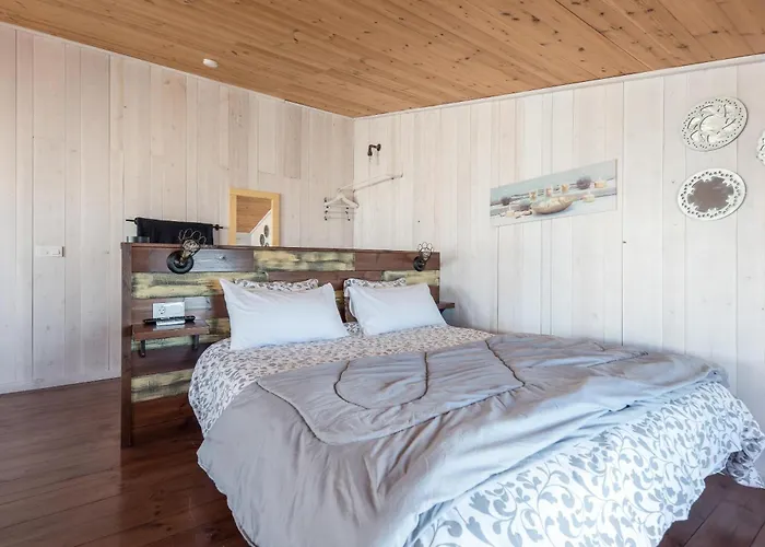 Holiday home Hermanas A Y B *