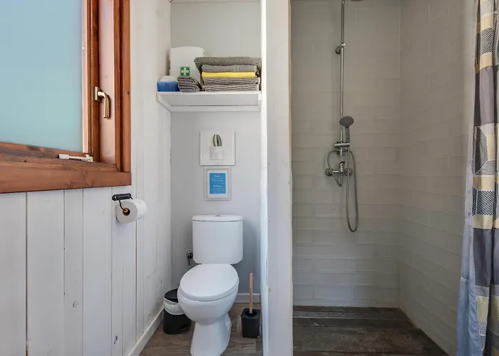 Holiday home Hermanas A Y B Guia de Isora (Tenerife)