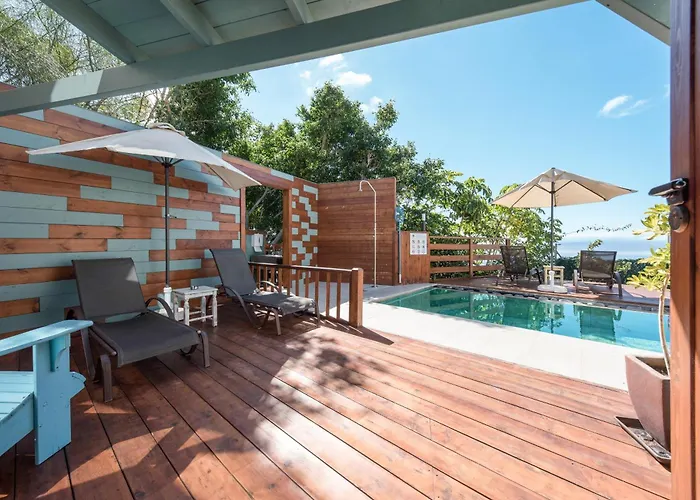 Hermanas A Y B Holiday home Guia de Isora (Tenerife)