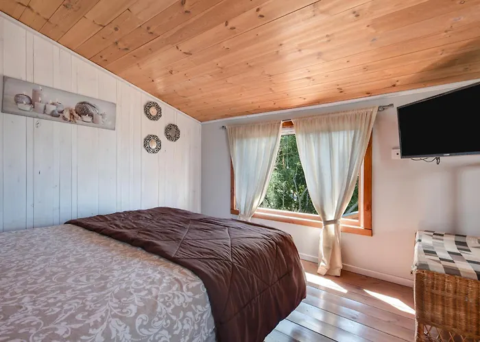 Holiday home Hermanas A Y B