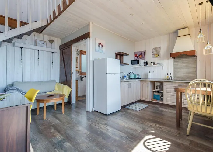 Hermanas A Y B Holiday home