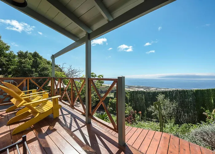 Holiday home Hermanas A Y B