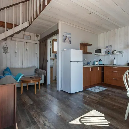 Hermanas A Y B Vakantiehuis *