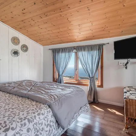 Vakantiehuis Hermanas A Y B *